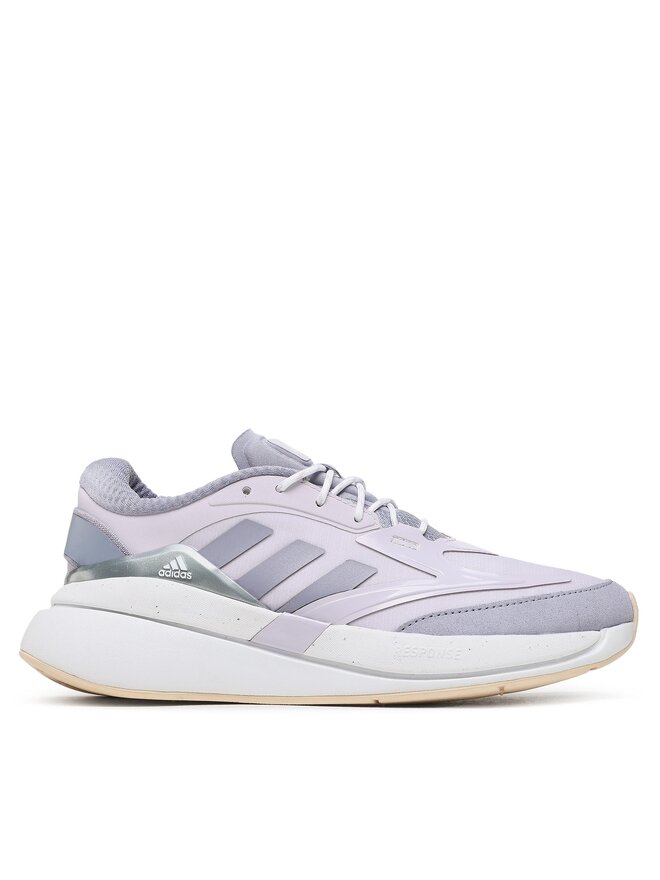 adidas Sneakersy adidas Brevard HR0255 Fialová