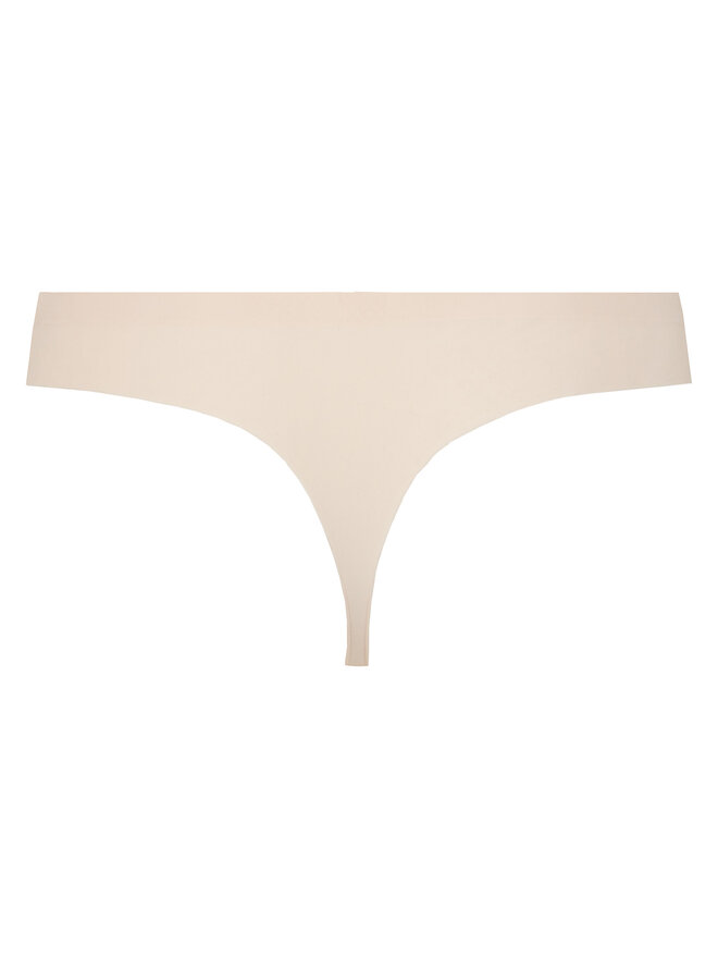 Puma Puma 2er-Set Stringtangas 935021 Beige