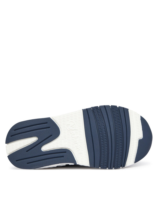 Naturino Sneakers Naturino Jesko 2 Vl. 2018225-01-1C69 M Dunkelblau