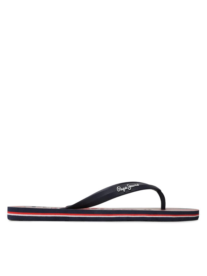 Pepe Jeans В'єтнамки Pepe Jeans Hawi Flag M PMS70134 Cиній