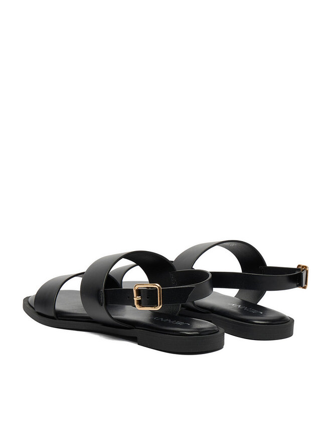JENNY Sandalen JENNY CEO-PT-SH52 Schwarz
