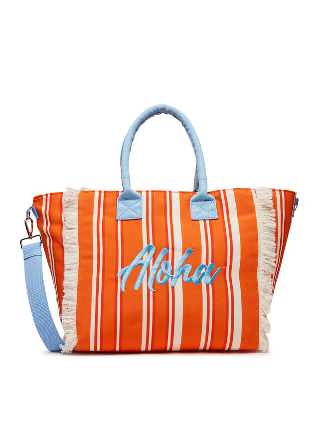 DeeZee Bolso DeeZee LA482-2392 Naranja
