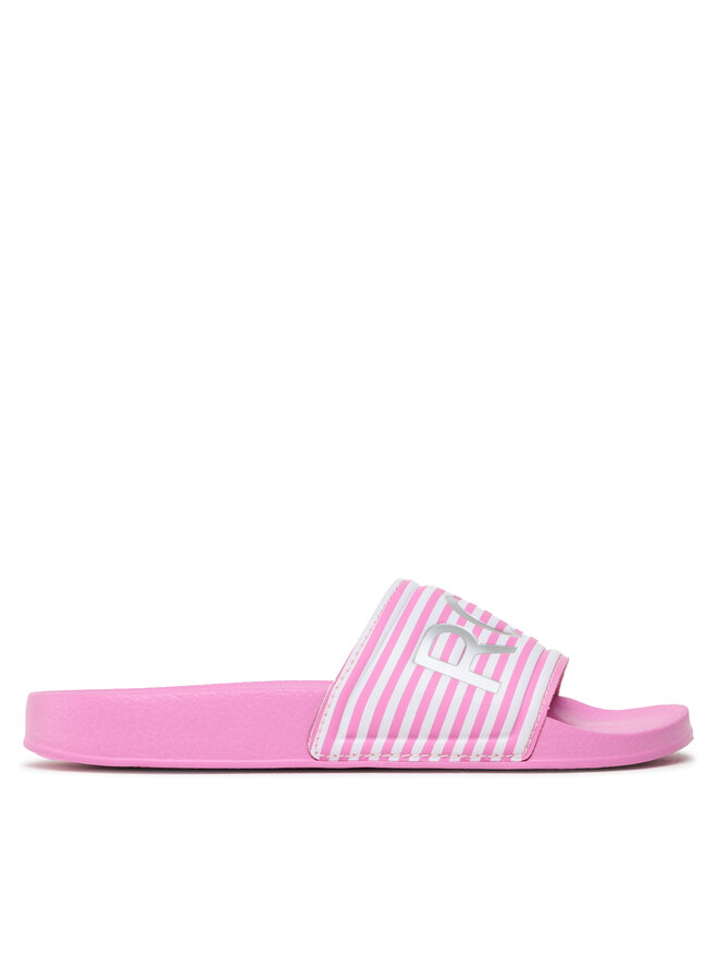 Roxy Klapki Roxy ARGL100287 Różowy
