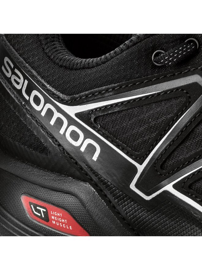 Salomon Laufschuhe Salomon Speedcross Vario 2 402390 27 V0 Schwarz