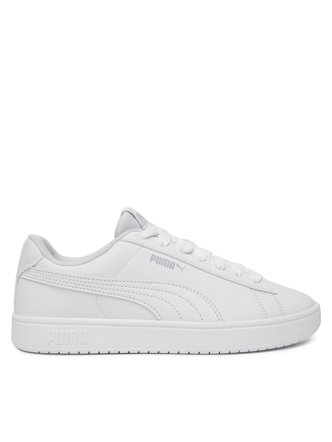 Puma Снікерcи Puma RICKIE CLASSIC JR 39425208 Білий