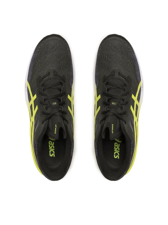 Asics Παπούτσια για Τρέξιμο Asics Dynablast 3 1011B460 Μαύρο