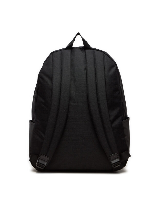 adidas Rucsac adidas Classic Horizontal 3-Stripes IZ1895 Negru