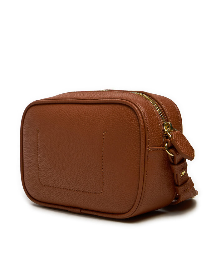 Emporio Armani Дамска чанта Emporio Armani EW000537 AF12103 M6030 Кафяв