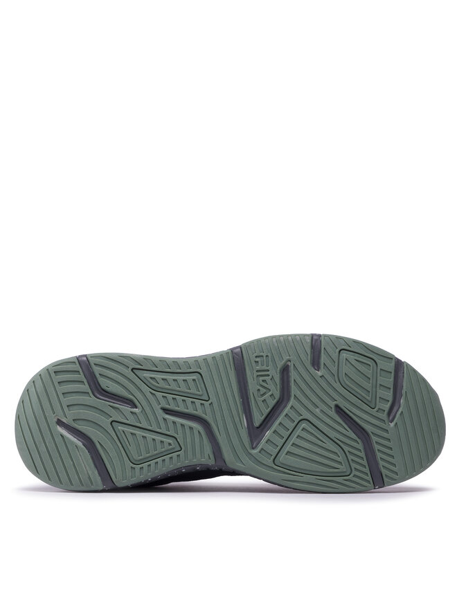 Fila Сникърси Fila Novanine FFM0073.83086 Сив