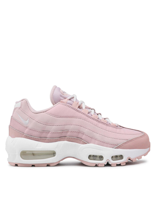 Zapatillas Nike Air Max 95 DJ3859 600 Rosa zapatos.es