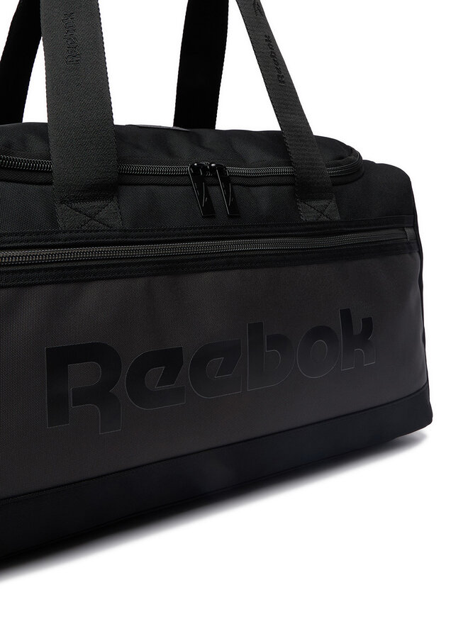 Reebok Спортивна сумка Reebok CWBEO-RBK-P-005-08 Чорний
