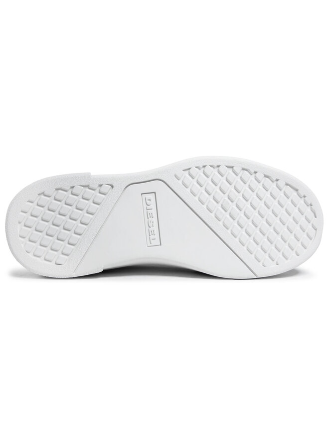 Diesel Снікерcи Diesel S-Clever Low W Y01752 P1729 H0038 Білий