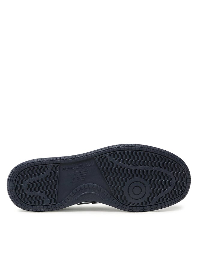 New Balance Sneakers New Balance BB480LWN Alb