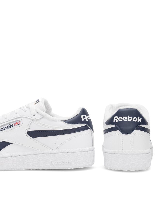 Reebok Αθλητικά Reebok Club C Revenge H04168-M Λευκό