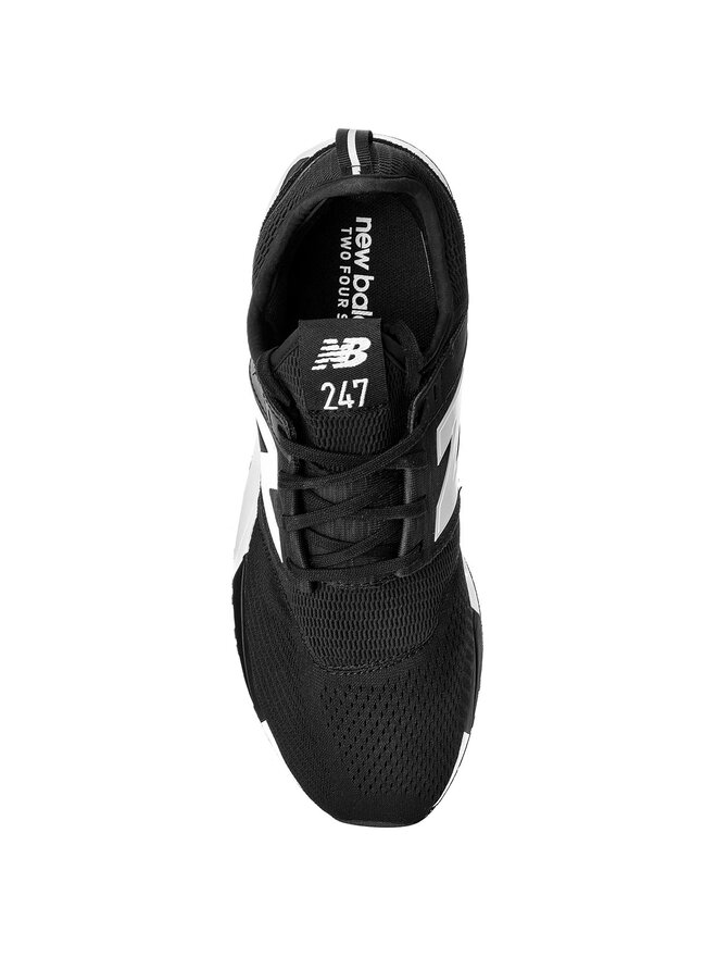 Sneakers New Balance MRL247CK Noir chaussures