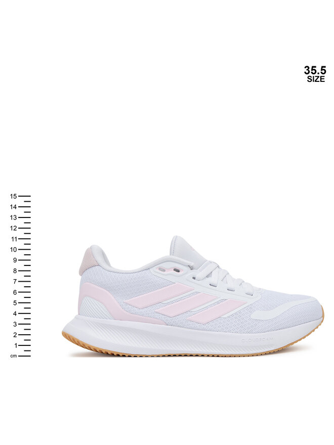 adidas Sneakers adidas Runfalcon 5 JR2233 Weiß