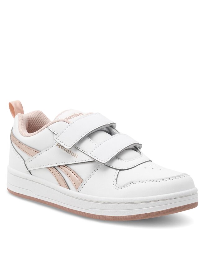 Reebok Снікерcи Reebok Royal Prime 2.0 100033491 Білий