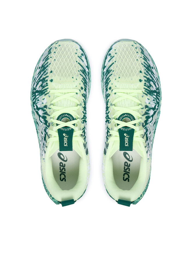 Asics Взуття для бігу Asics Noosa Tri 16 1011B872 Зелений