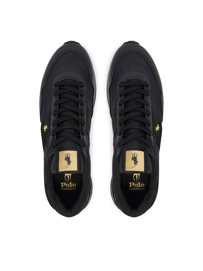 Polo Ralph Lauren Sneakers Polo Ralph Lauren 809952269001 Schwarz