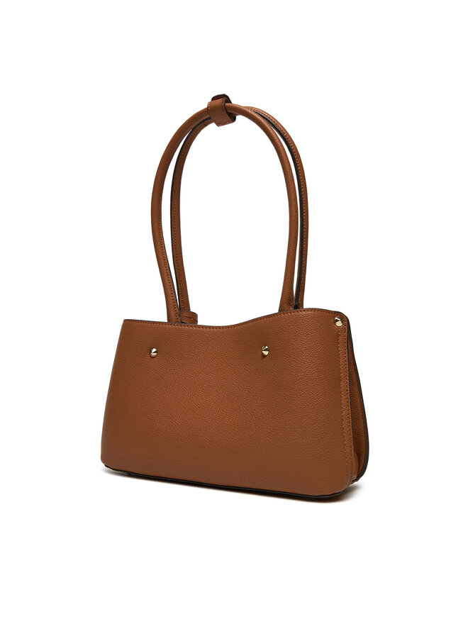Guess Τσάντα Guess HWBG87 78090 Καφέ