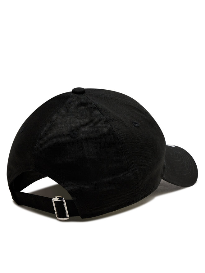 New Era Șapcă New Era Diamante 9Fort 60292776 Negru
