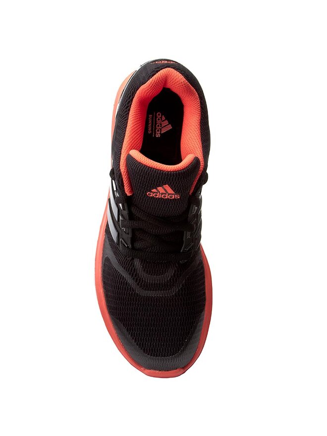 Laufschuhe adidas Energy Cloud V CG3035 Schwarz eschuhe