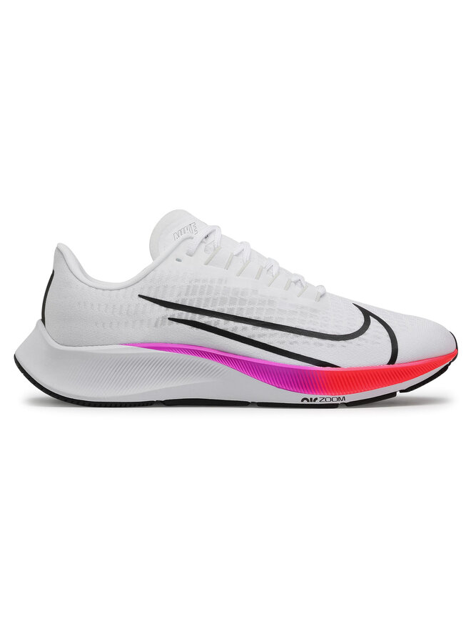 Nike Laufschuhe Nike Air Zoom Pegasus 37 BQ9646 103 Weiß
