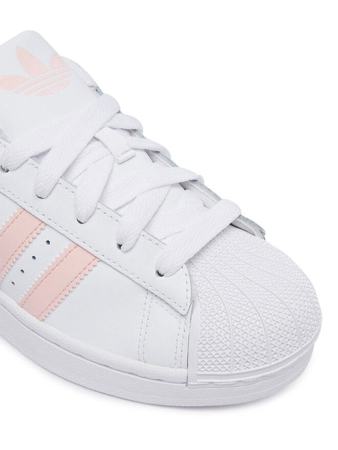 adidas Снікерcи adidas Superstar II KI4164 Білий