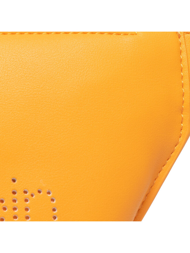 Calvin Klein Чанта за кръст Calvin Klein Ck Set Waistbag K60K609188 Оранжев