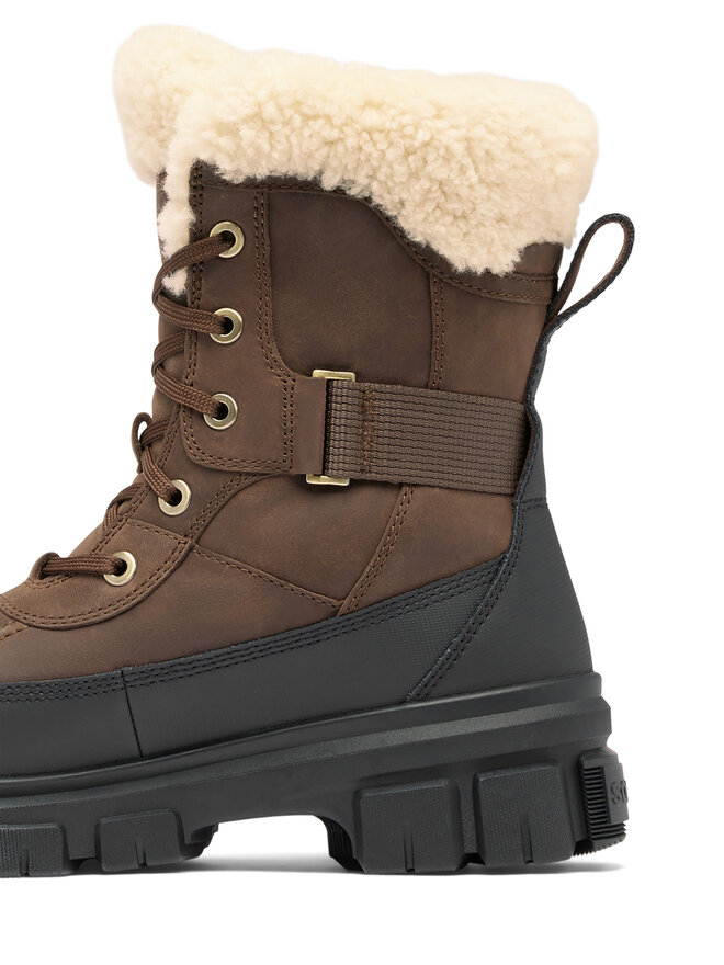 Sorel Sněhule Sorel Torino™ V Parc Wp 2106721256 Hnědá