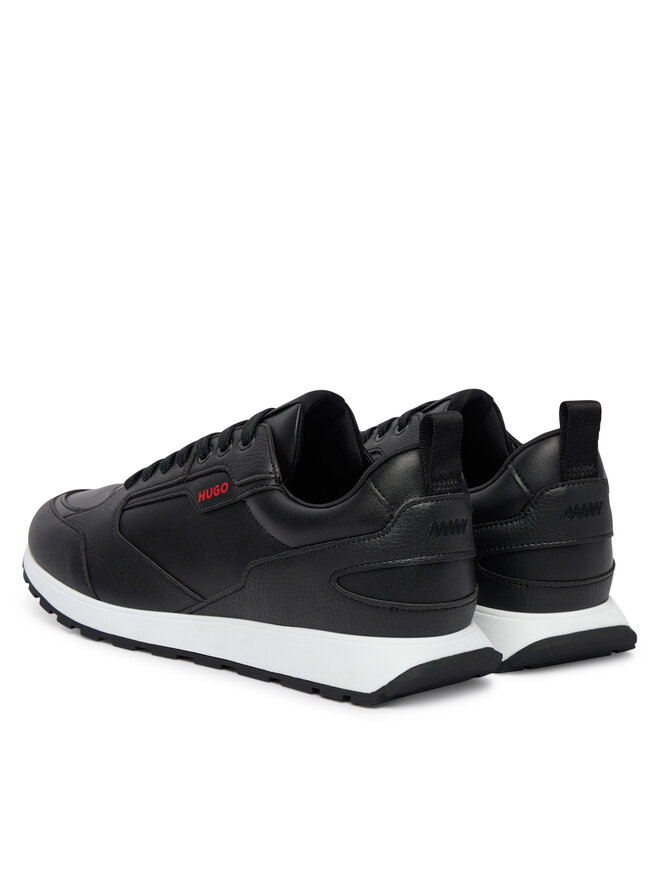HUGO Sneakers HUGO Icelin 50557863 Schwarz