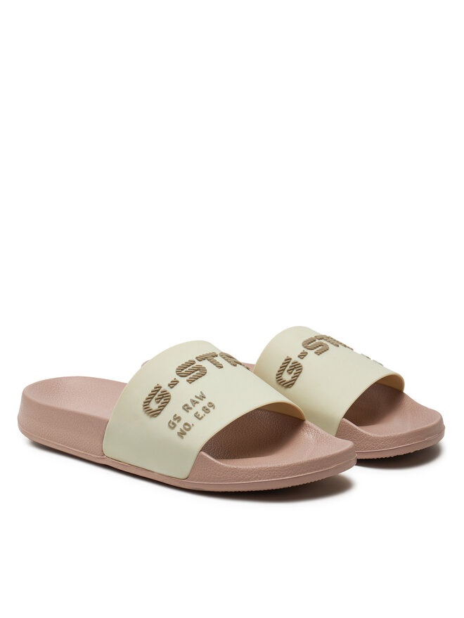 G-Star Raw Iešļūcenes G-Star Raw Cart V Tpu W 2411 026223 Rozā
