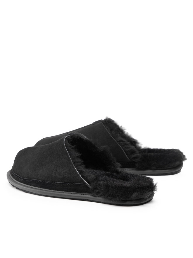 Ugg Papuče Ugg M Hyde 1123660 Čierna