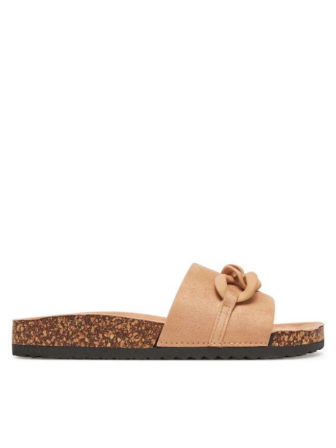 DeeZee Ciabatte DeeZee WSLS19-20 Beige