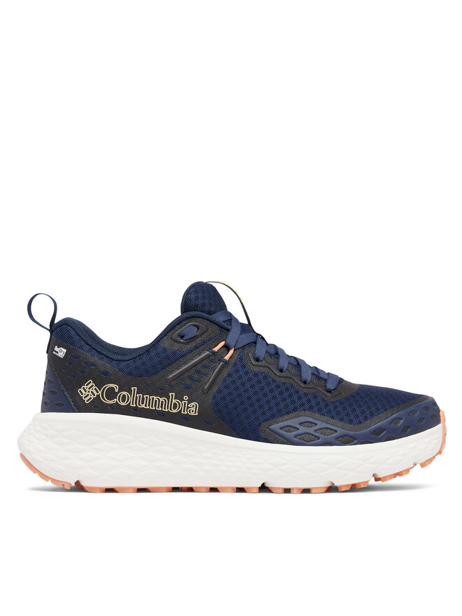 Columbia Trekking čevlji Columbia Konos Trs Outdry 2101081 Modra