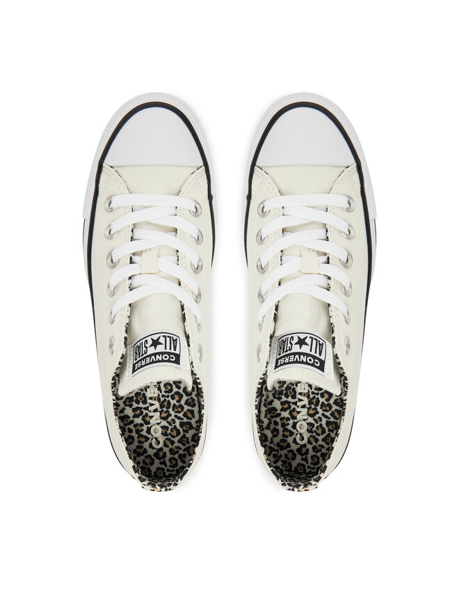 Converse Trampki Converse A14943C Écru