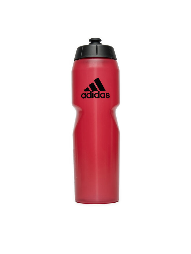 adidas Пляшка на воду adidas Performance Water Bottle HT3519 Червоний