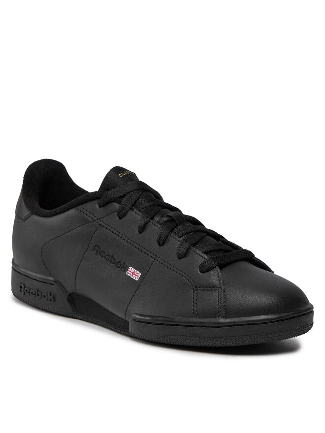 Reebok Sportcipők Reebok Npc II 6836 Fekete