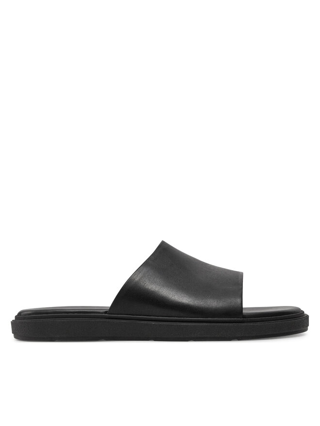 Vagabond Shoemakers Klapki Vagabond Shoemakers Mason 5765-001-20 Czarny