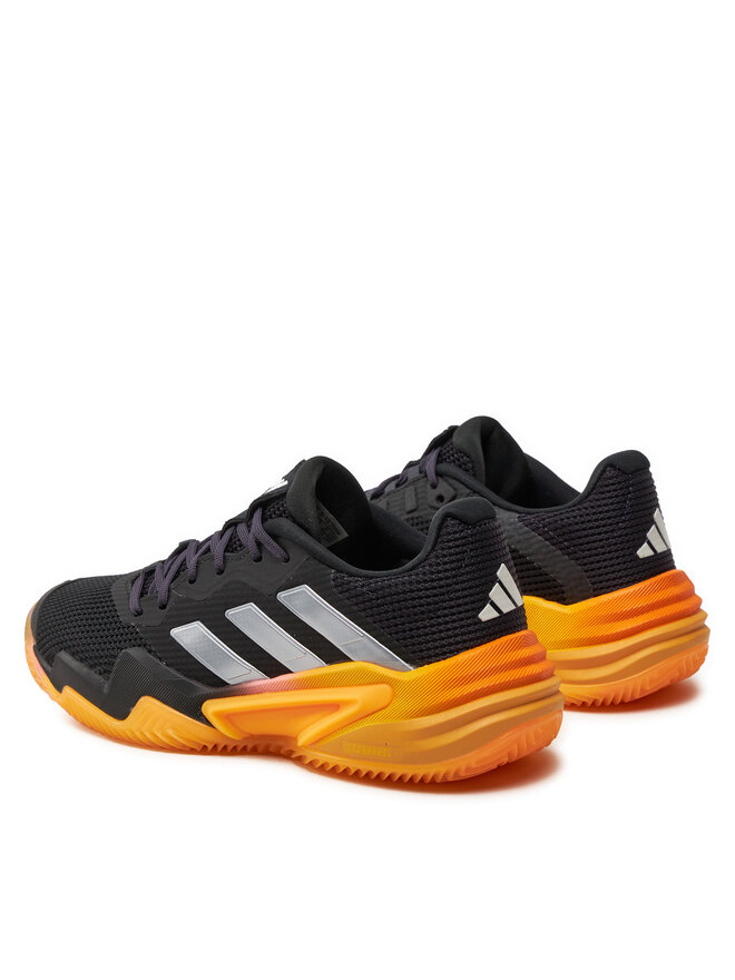 adidas Tennisschuhe adidas Barricade 13 Clay Tennis IF6536 Violett