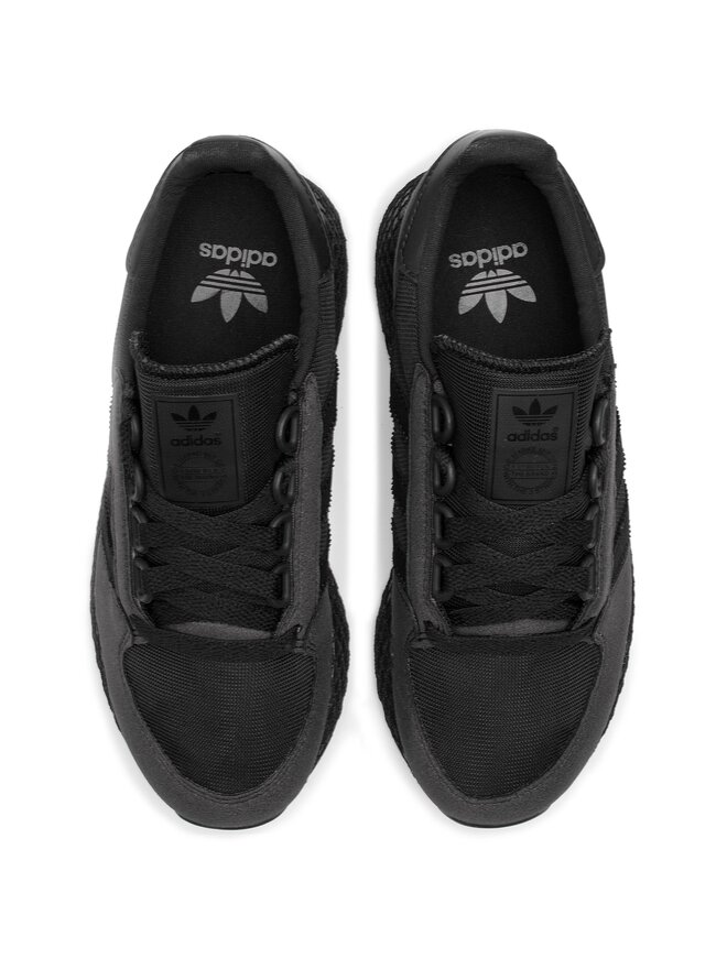 Sneakers adidas Forest Grove J G27822 Schwarz eschuhe