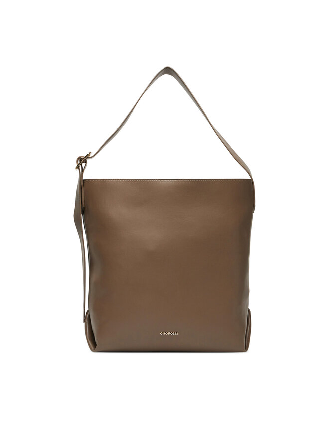 Gino Rossi Handtasche Gino Rossi C-ANA-RX8786 Beige