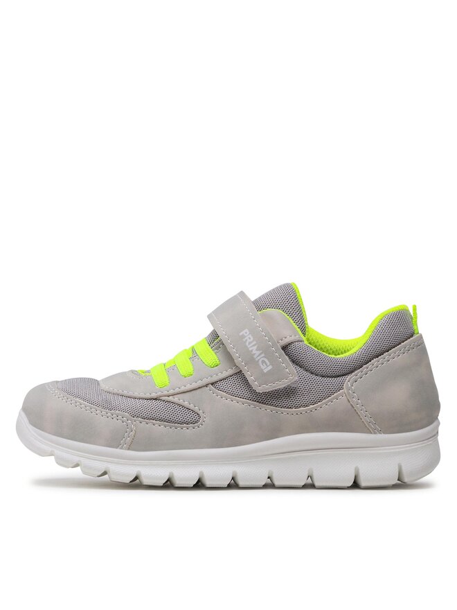 Primigi Sneakers Primigi 3872411 S Grau