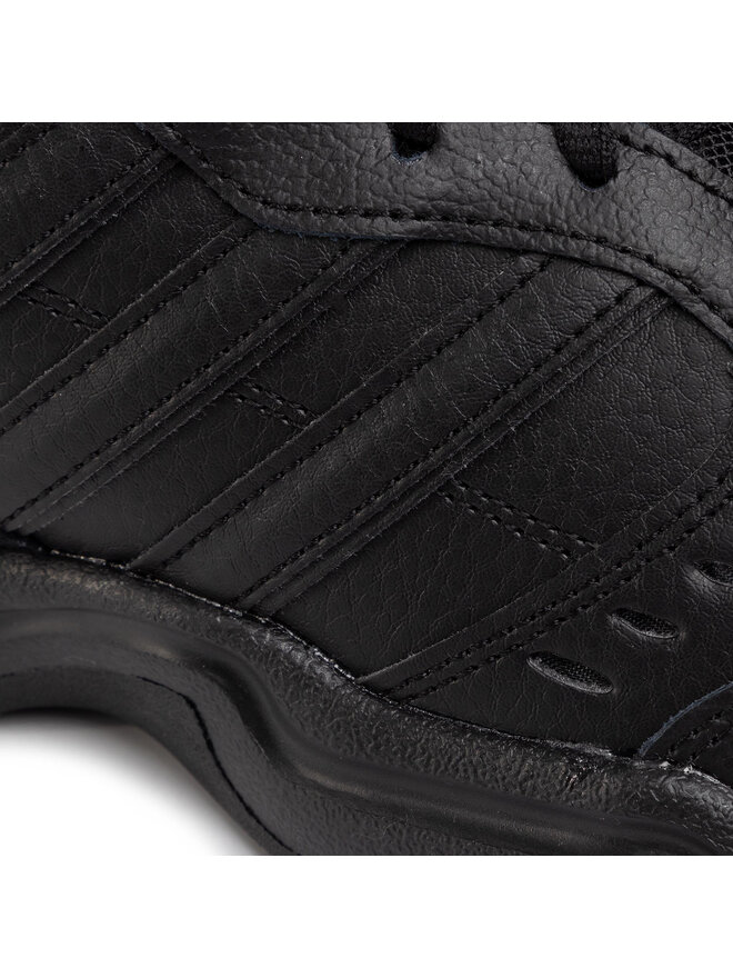 Snīkeri adidas Strutter EG2656 Melns | eapavi.lv