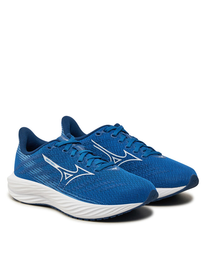 Mizuno Běžecké boty Mizuno Enerzy Rider K1GC2416 Modrá
