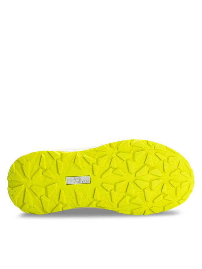 Jack Wolfskin Pārgājienu apavi Jack Wolfskin Woodland 2 Texapore Low 4059811 Tumši zils