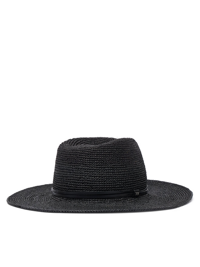 Weekend Max Mara Hut Weekend Max Mara Agalante 2615571015600 Schwarz