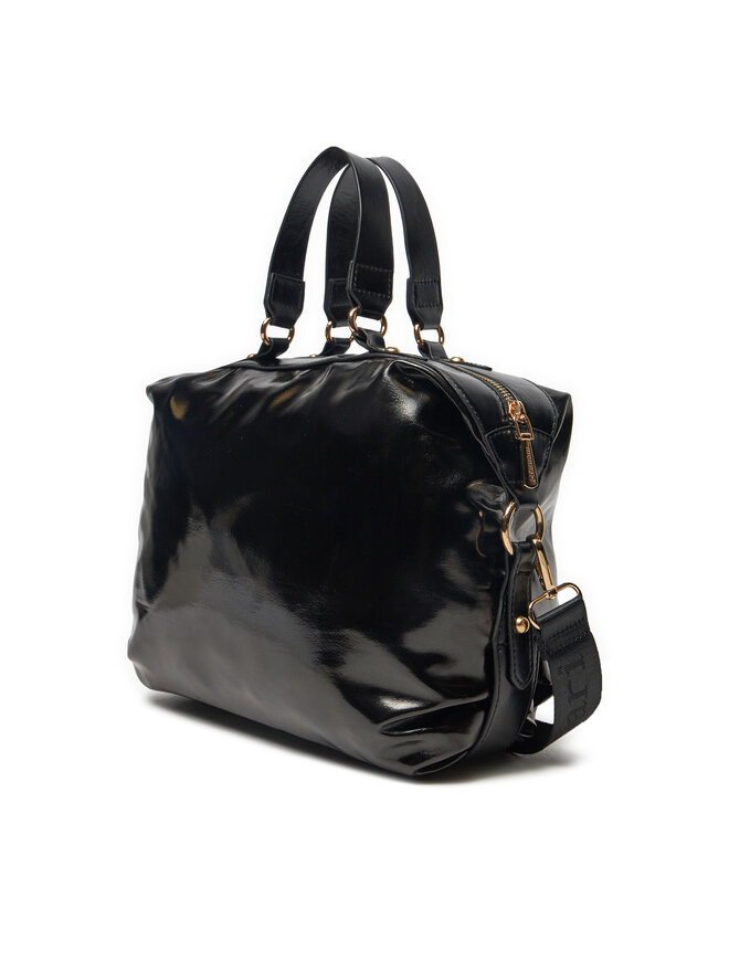 Monnari Τσάντα Monnari TORIMP0-24Z-BAG5860-KM20D000-R00 Μαύρο