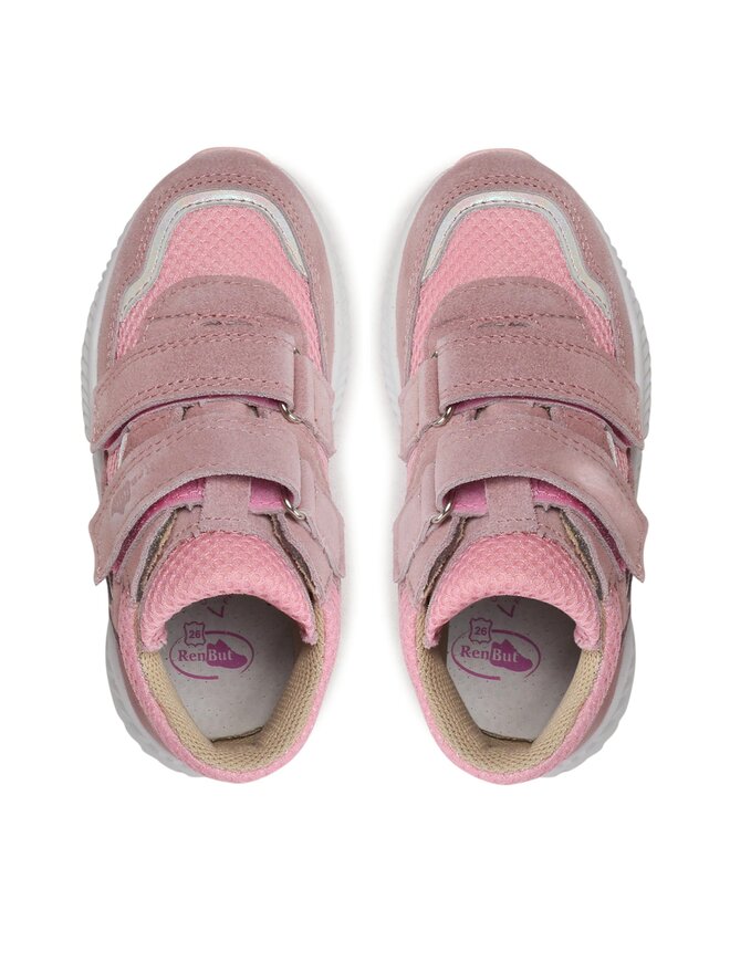 RenBut Sneakers RenBut 23-3395 Rosa