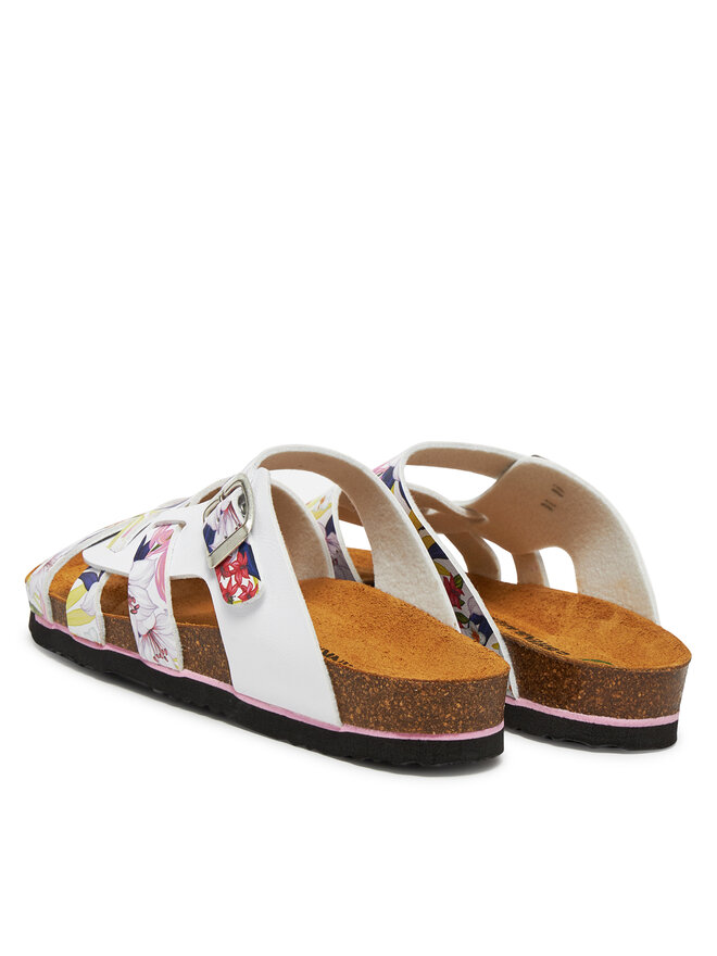 Dr. Brinkmann Papucs Dr. Brinkmann 700748-03 Színes